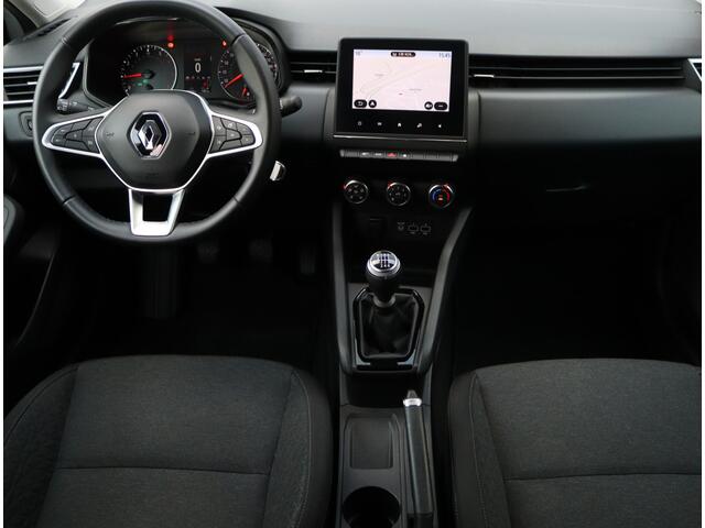 Renault CLIO 1.0 TCe Zen | Navigatie | Cruise Control | Parkeersensoren