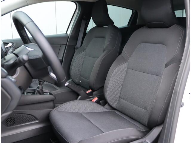 Renault CLIO 1.0 TCe Zen | Navigatie | Cruise Control | Parkeersensoren