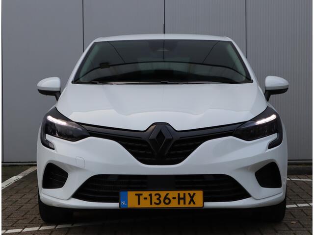 Renault CLIO 1.0 TCe Zen | Navigatie | Cruise Control | Parkeersensoren