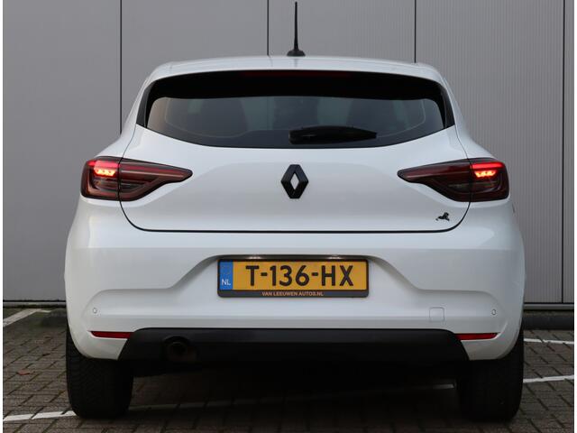 Renault CLIO 1.0 TCe Zen | Navigatie | Cruise Control | Parkeersensoren