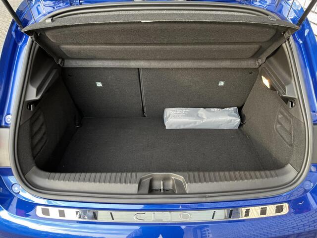 Renault CLIO 1.6 E-Tech Hybrid 145 Techno | Stoelverwarming | Achteruitrijcamera | Apple CarPlay / Android Auto | Navigatie |
