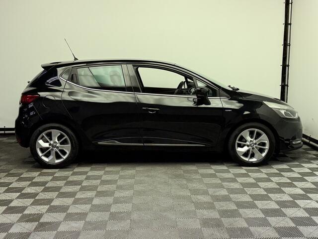 Renault CLIO 0.9 TCe Limited 5-drs Airco LM16" NL Auto