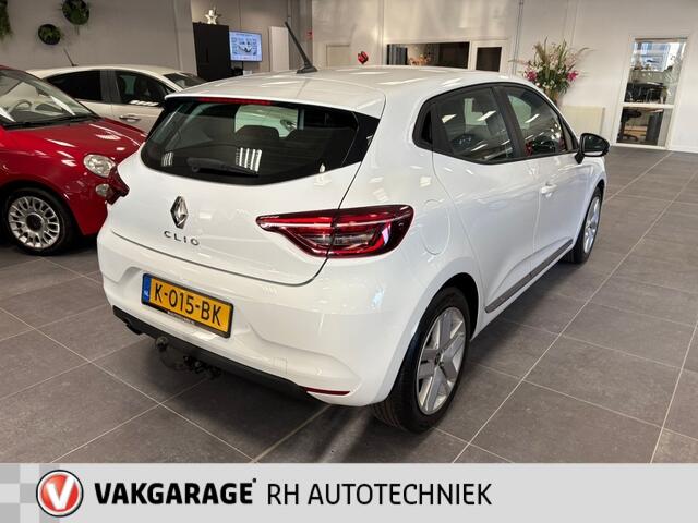 Renault CLIO 1.0 TCe Zen