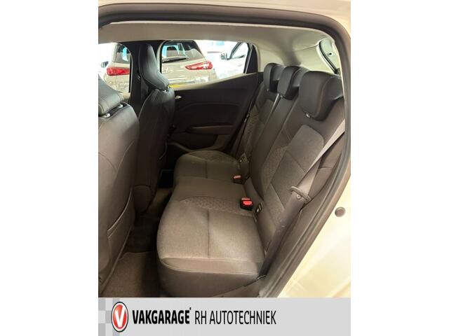 Renault CLIO 1.0 TCe Zen