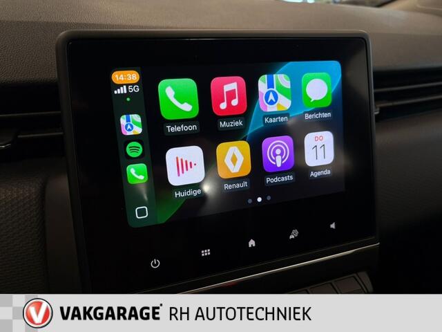 Renault CLIO 1.0 TCe Zen