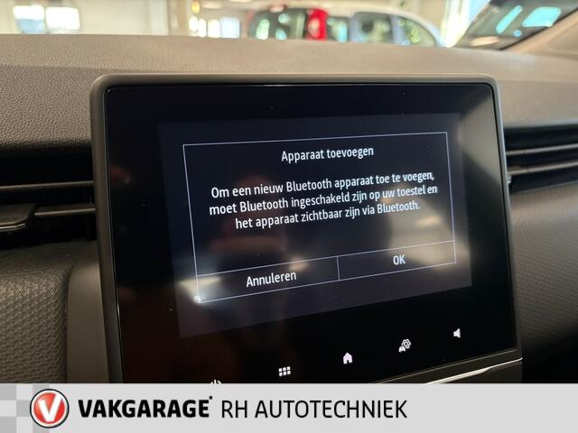 Renault CLIO 1.0 TCe Zen