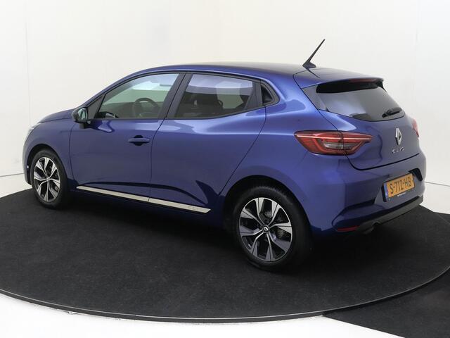 Renault CLIO 1.0 TCe 90 Evolution | Navigatie | Camera