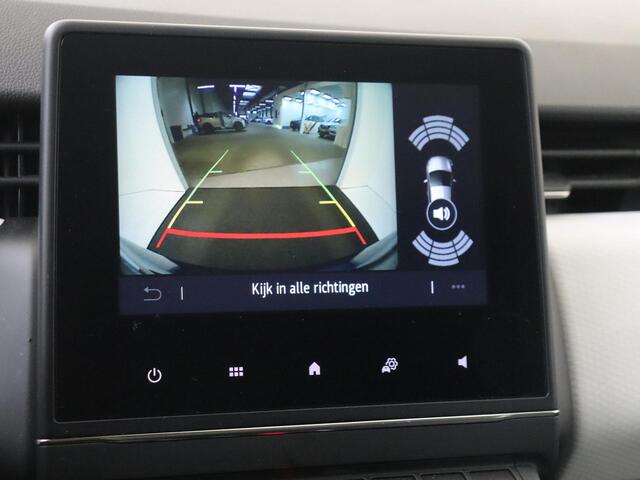 Renault CLIO 1.0 TCe 90 Evolution | Navigatie | Camera