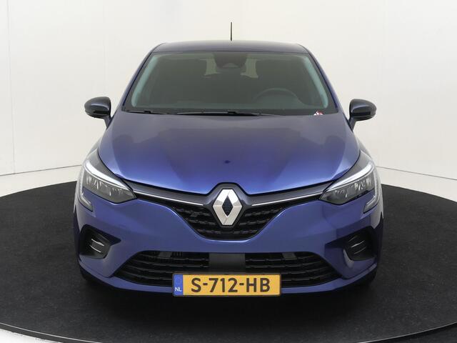 Renault CLIO 1.0 TCe 90 Evolution | Navigatie | Camera