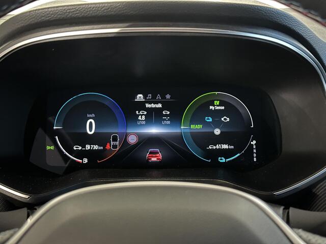 Renault CLIO 1.6 E-Tech Full Hybrid 145 esprit Alpine 360 CAMERA | ADAPTIVE CRUISECONTROL | BLIND SPOT | CLIMATE CONTROL