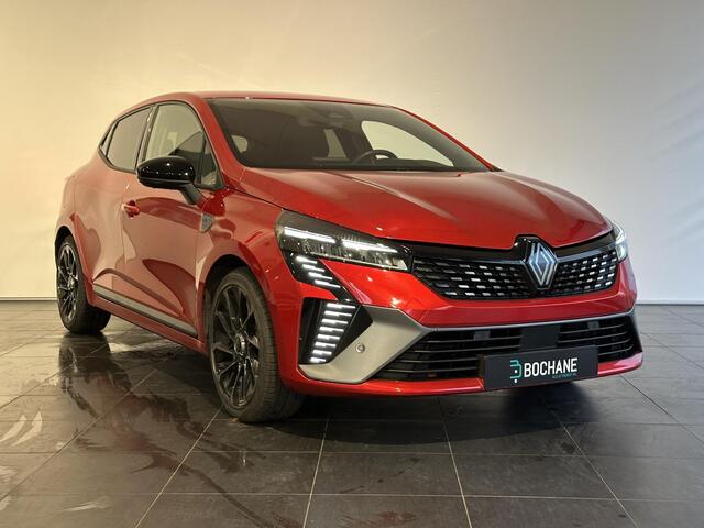 Renault CLIO 1.6 E-Tech Full Hybrid 145 esprit Alpine 360 CAMERA | ADAPTIVE CRUISECONTROL | BLIND SPOT | CLIMATE CONTROL