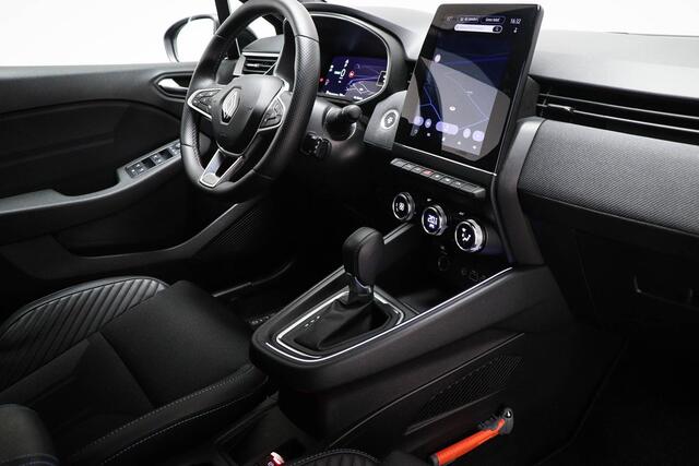 Renault CLIO 1.6 E-Tech Full Hybrid 145 esprit Alpine | CITY PREMIUM PACK | DAB | APPLE | 360 CAMERA