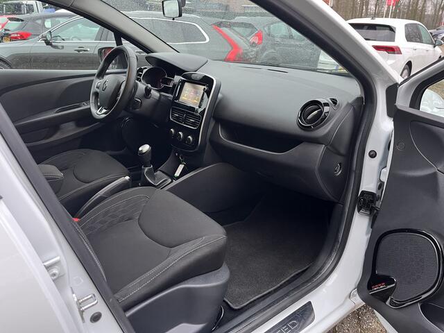 Renault CLIO 0.9 TCe Limited Incl. Beurt / All-Season Bnd