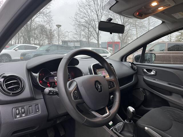 Renault CLIO 0.9 TCe Limited Incl. Beurt / All-Season Bnd