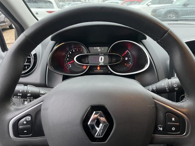 Renault CLIO 0.9 TCe Limited Incl. Beurt / All-Season Bnd