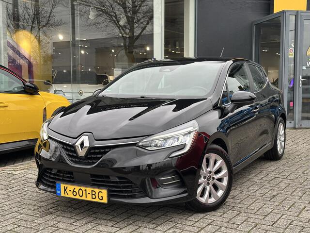 Renault CLIO TCe 100 Intens l Origineel NL l 1e-eigenaar l Volledige onderhoudshistorie