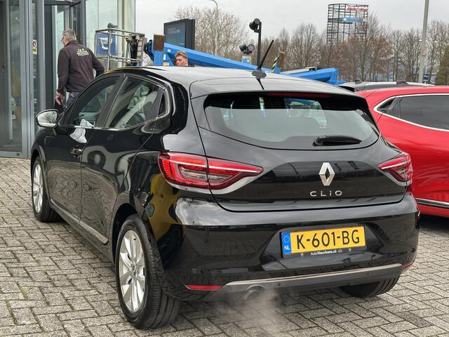 Renault CLIO TCe 100 Intens l Origineel NL l 1e-eigenaar l Volledige onderhoudshistorie
