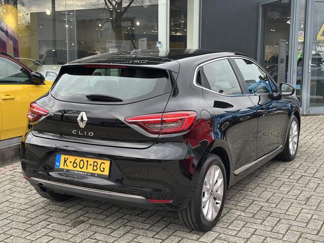 Renault CLIO TCe 100 Intens l Origineel NL l 1e-eigenaar l Volledige onderhoudshistorie