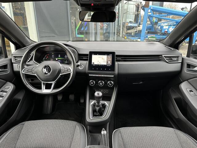 Renault CLIO TCe 100 Intens l Origineel NL l 1e-eigenaar l Volledige onderhoudshistorie