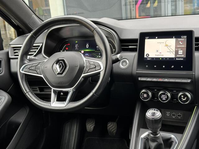 Renault CLIO TCe 100 Intens l Origineel NL l 1e-eigenaar l Volledige onderhoudshistorie