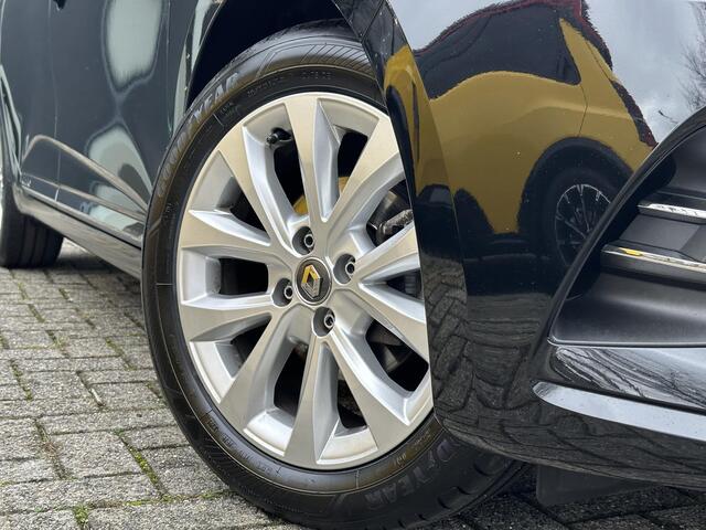 Renault CLIO TCe 100 Intens l Origineel NL l 1e-eigenaar l Volledige onderhoudshistorie