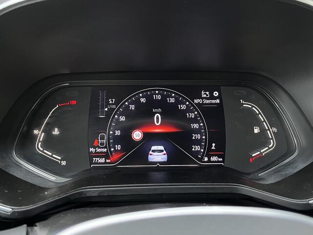 Renault CLIO 1.0 TCe Intens | Dealer onderhouden | Apple CarPlay / Android Auto | Achteruitrijcamera | Parkeersensoren V+A |