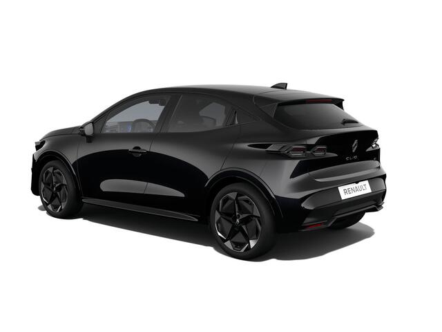 Renault CLIO Techno Full hybrid | Achteruitrijcamera | Adaptive Cruise Control | Elektronisch geregelde airconditioning