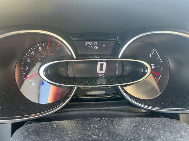 Renault CLIO Estate 0.9 TCe Life | Navigatie