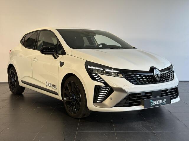 Renault CLIO 1.0 TCe 90 GPF esprit Alpine PACK WINTER | PACK CITY PREMIUM | PACK PREMIUM AUDIO | !!!DIRECT LEVERBAAR!!!