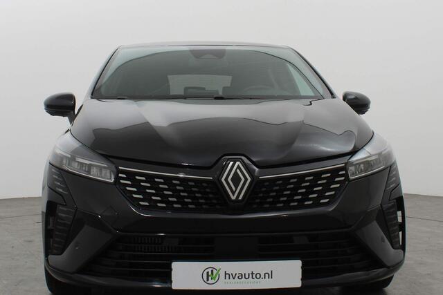 Renault CLIO 1.0 TCE 90 GPF TECHNO | Navi | Camera | Winterpakket