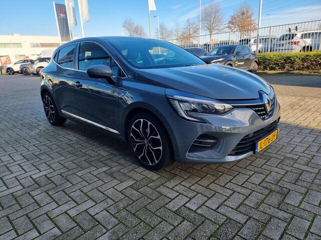 Renault CLIO 1.0 TCe Intens | Trekhaak | Parkjeersensoren | Climate Control |