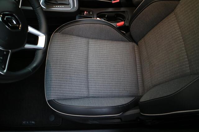 Renault CLIO 1.6 E-Tech Hybrid 140 Lutecia | Camera | Carplay | LED |