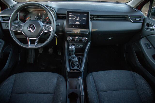 Renault CLIO TCe 90 Equilibre