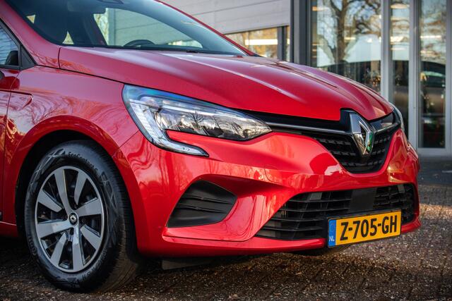 Renault CLIO TCe 90 Equilibre