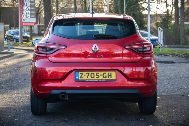 Renault CLIO TCe 90 Equilibre