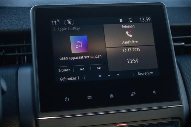 Renault CLIO TCe 90 Equilibre