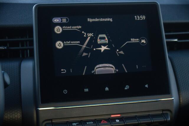 Renault CLIO TCe 90 Equilibre