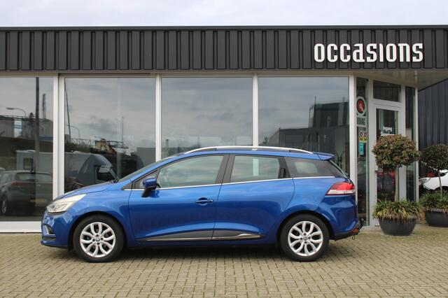 Renault CLIO 0.9 TCe Zen