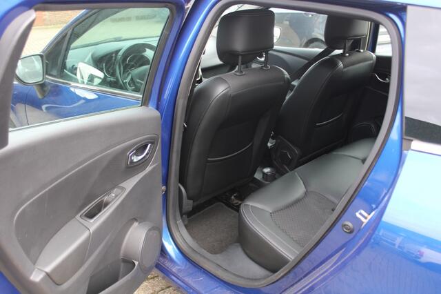 Renault CLIO 0.9 TCe Zen