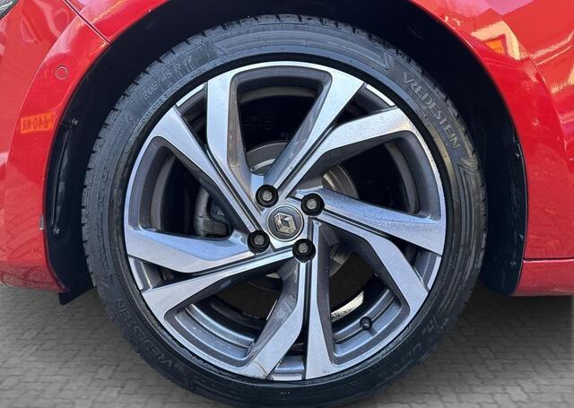 Renault CLIO 1.0 TCe 100 R.S. Line - 360 Camera