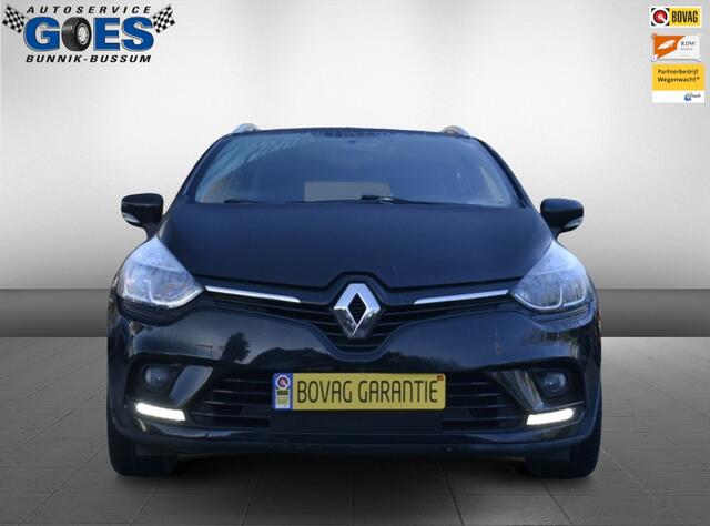 Renault CLIO clio 0.9 tce 90
