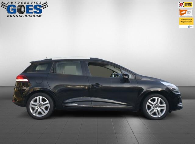 Renault CLIO clio 0.9 tce 90