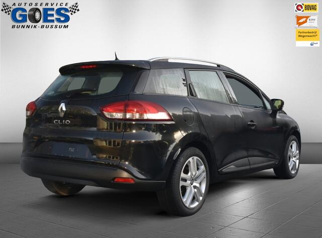 Renault CLIO clio 0.9 tce 90