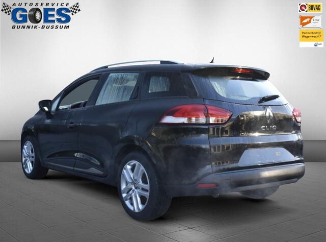 Renault CLIO clio 0.9 tce 90