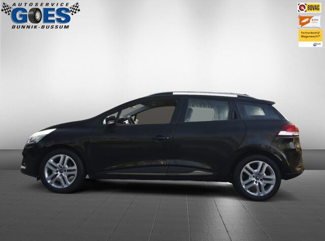 Renault CLIO clio 0.9 tce 90