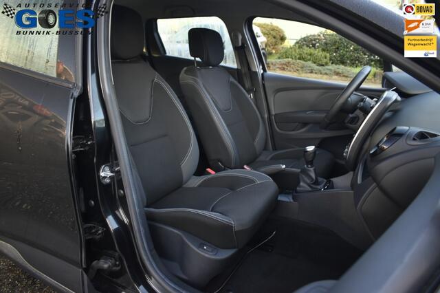 Renault CLIO clio 0.9 tce 90