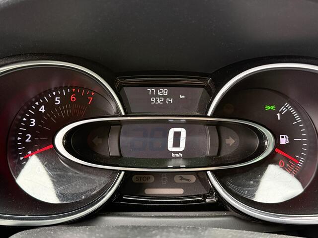 Renault CLIO 0.9 TCe Limited | Parkeerhulp | Navigatie | Dealer Onderhouden