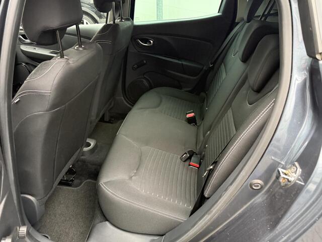 Renault CLIO 0.9 TCe Limited | Parkeerhulp | Navigatie | Dealer Onderhouden