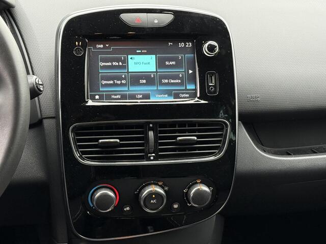Renault CLIO 0.9 TCe Limited | Parkeerhulp | Navigatie | Dealer Onderhouden