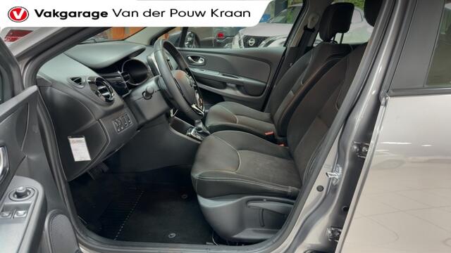 Renault CLIO 1.2 Dynamique Automaat / Airco / Cruise Control / LM Velgen